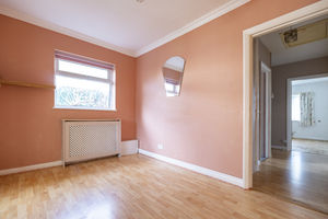 Dining area- click for photo gallery